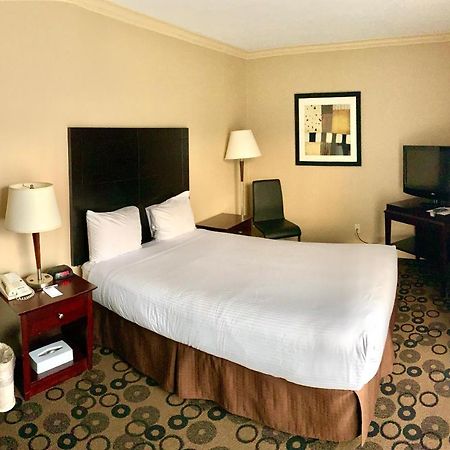 Park Inn & Suites By Radisson Vancouver Luaran gambar
