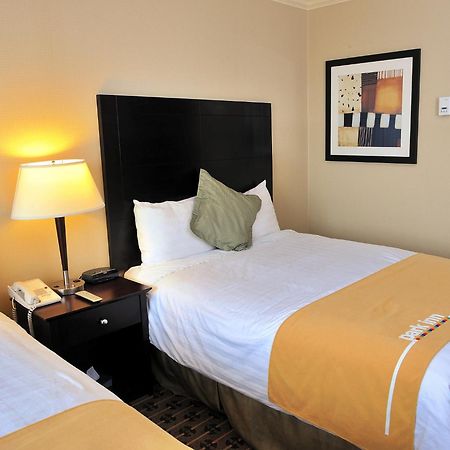 Park Inn & Suites By Radisson Vancouver Luaran gambar
