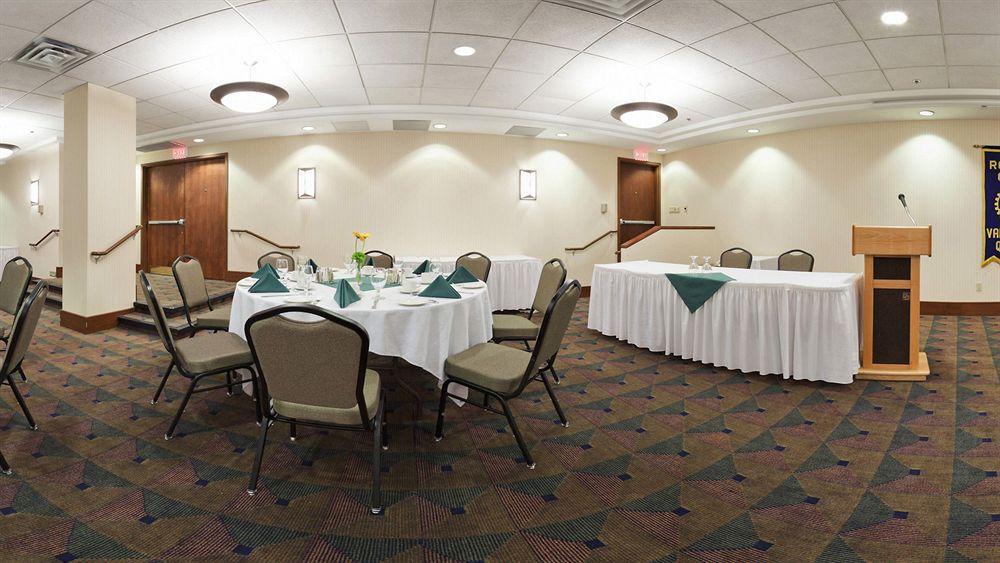 Park Inn & Suites By Radisson Vancouver Luaran gambar