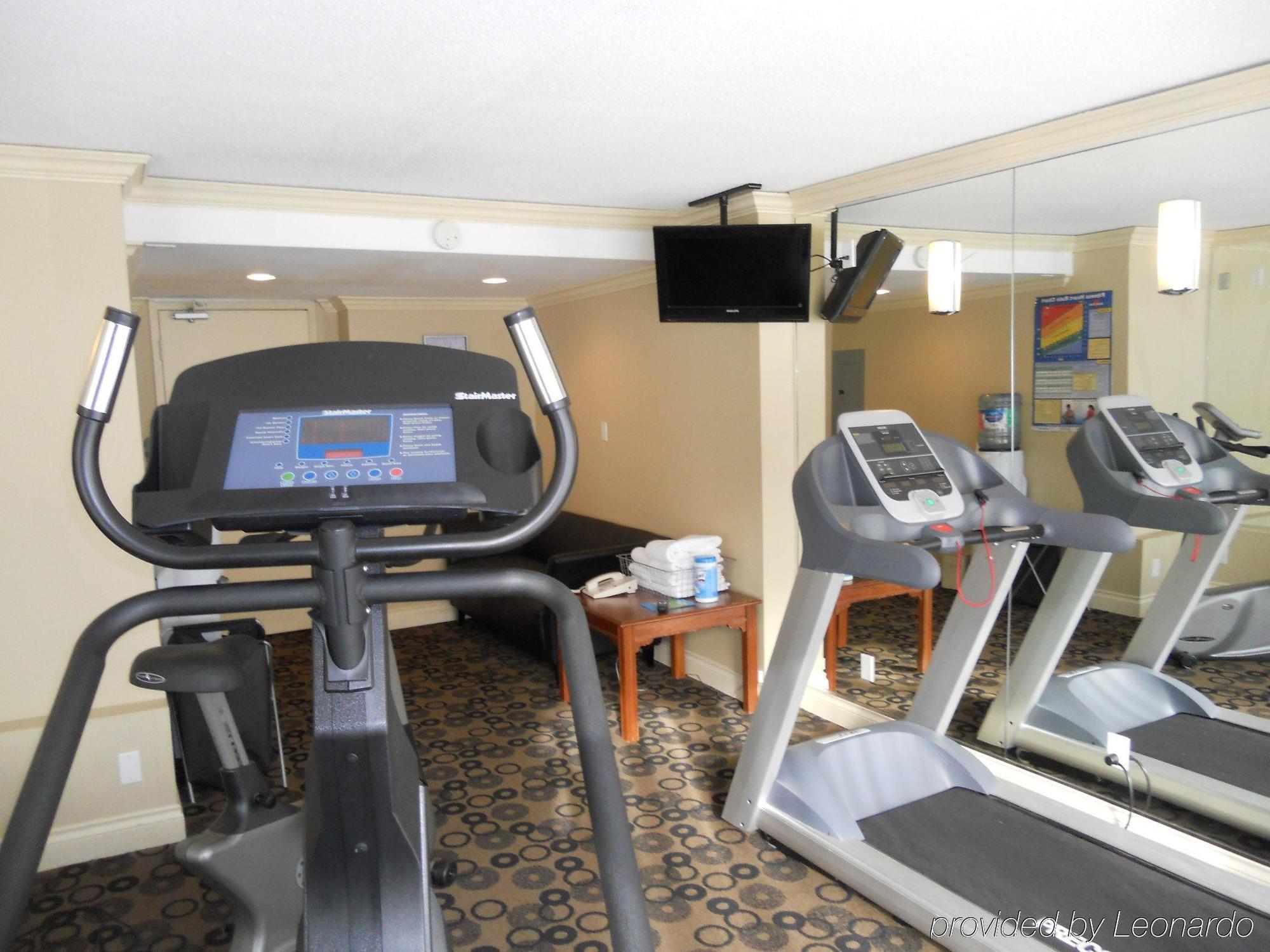 Park Inn & Suites By Radisson Vancouver Luaran gambar