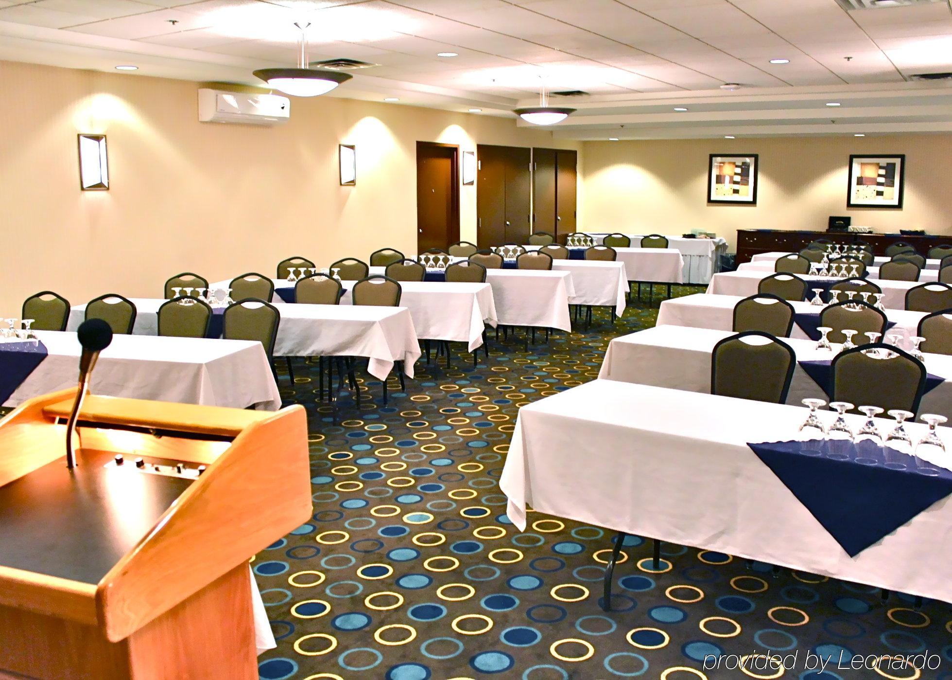 Park Inn & Suites By Radisson Vancouver Luaran gambar