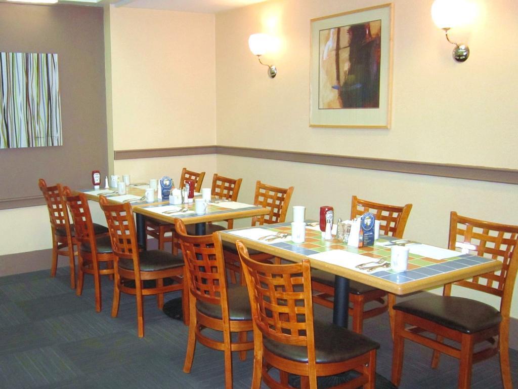Park Inn & Suites By Radisson Vancouver Luaran gambar
