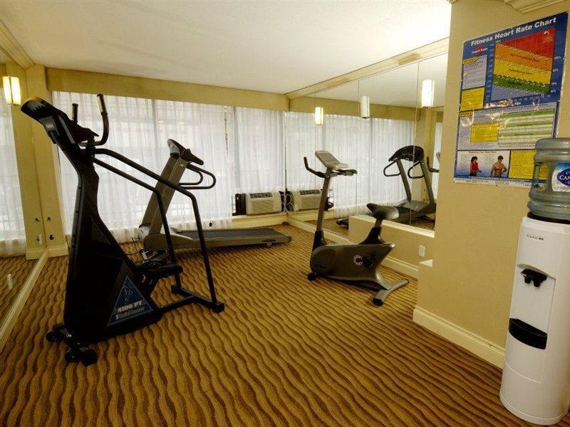 Park Inn & Suites By Radisson Vancouver Luaran gambar