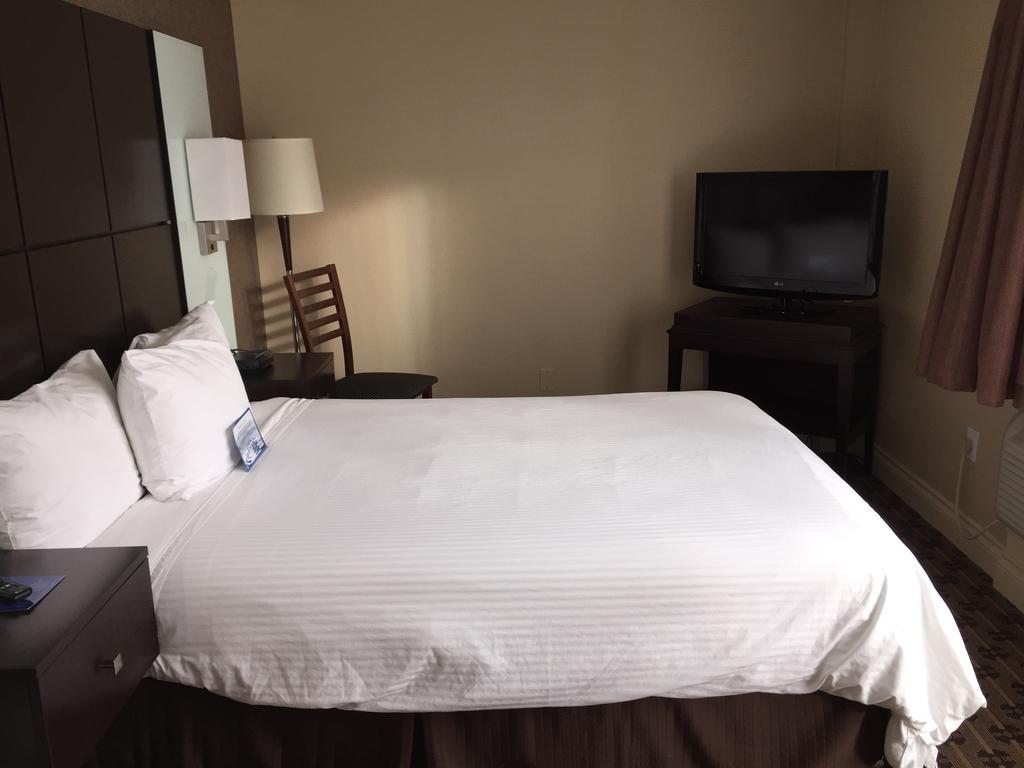 Park Inn & Suites By Radisson Vancouver Luaran gambar