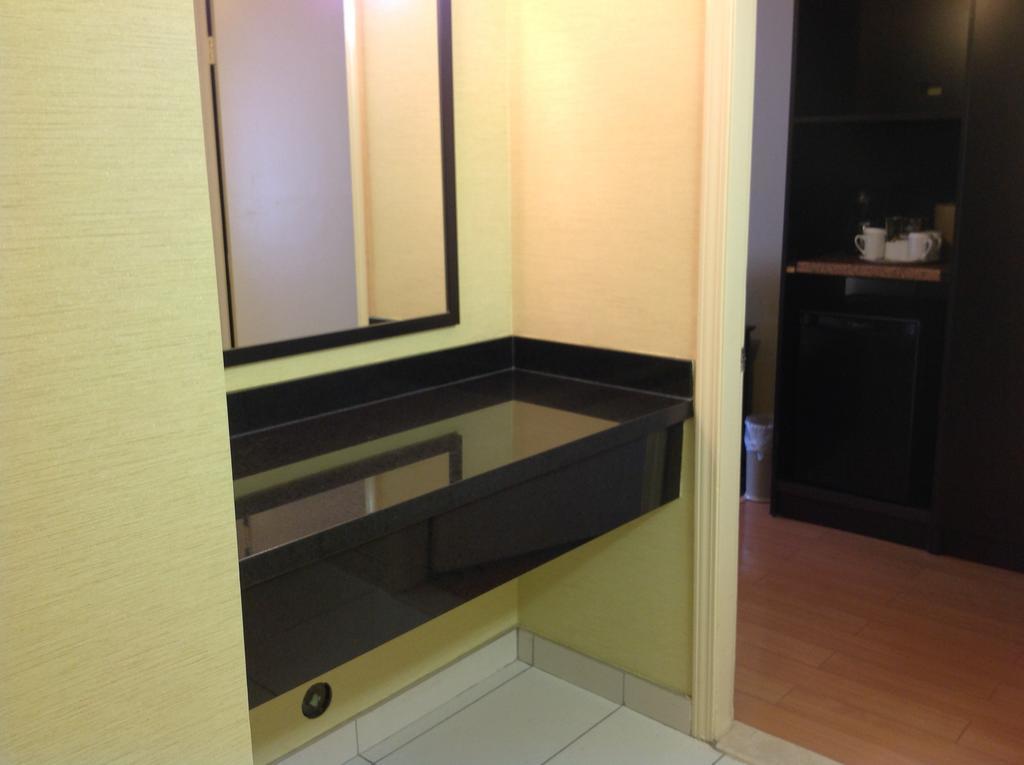 Park Inn & Suites By Radisson Vancouver Luaran gambar