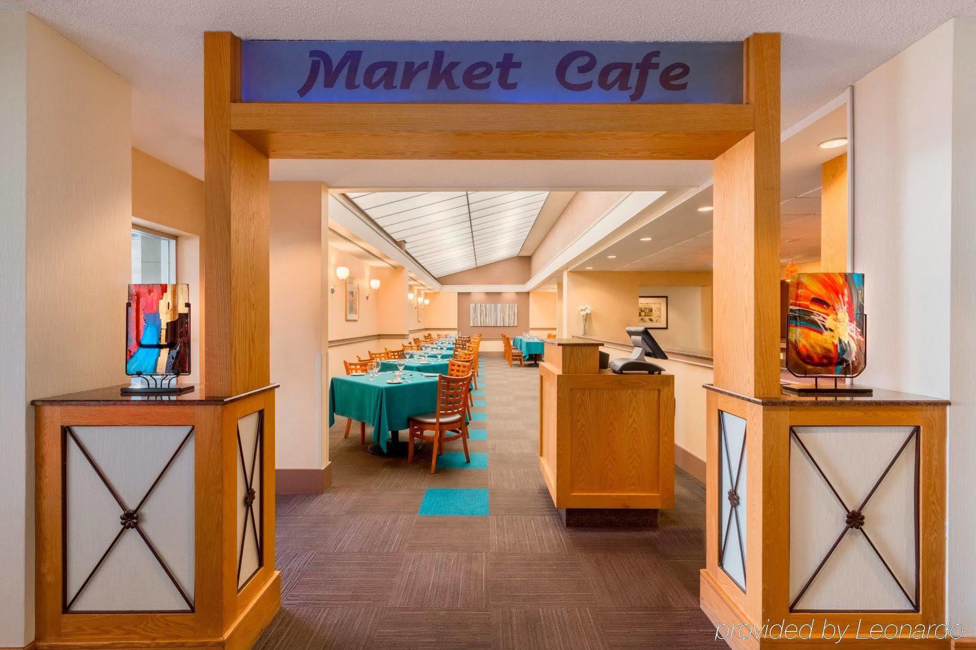 Park Inn & Suites By Radisson Vancouver Luaran gambar