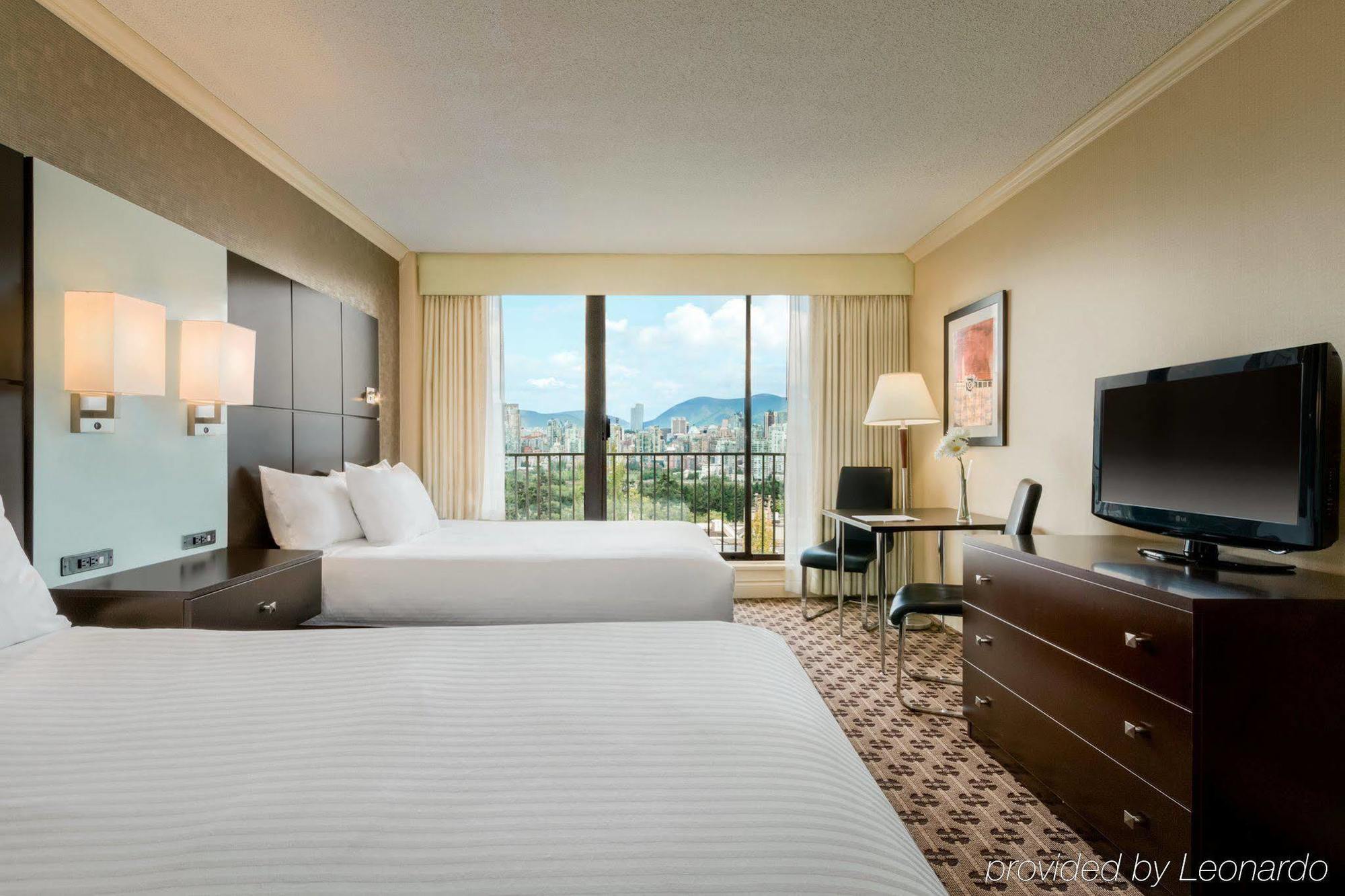 Park Inn & Suites By Radisson Vancouver Luaran gambar