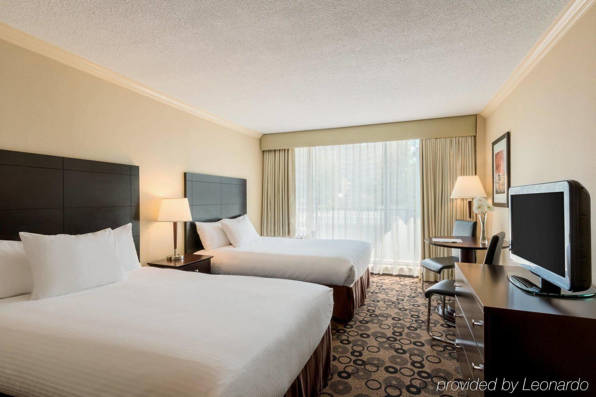 Park Inn & Suites By Radisson Vancouver Luaran gambar
