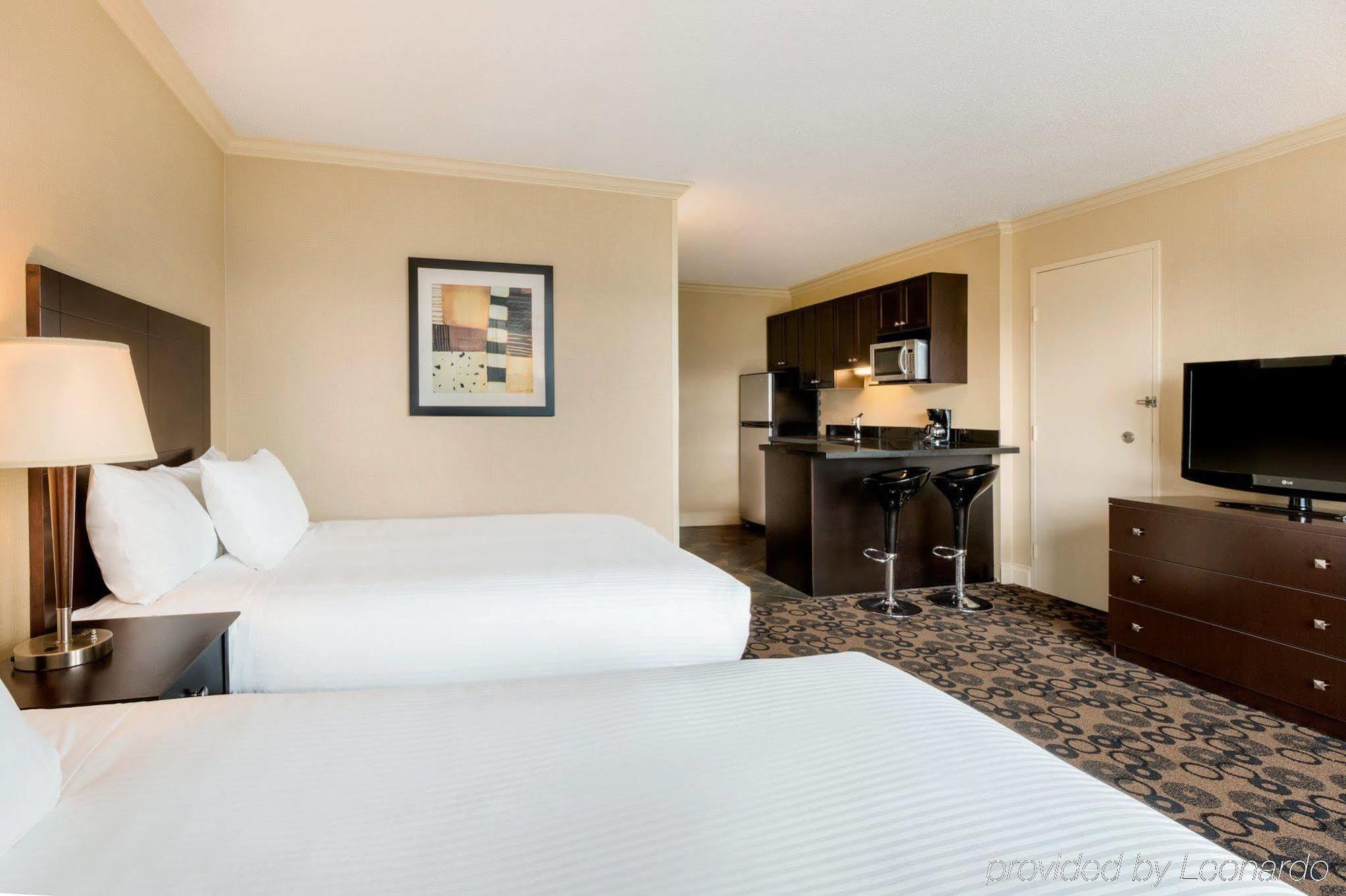 Park Inn & Suites By Radisson Vancouver Luaran gambar