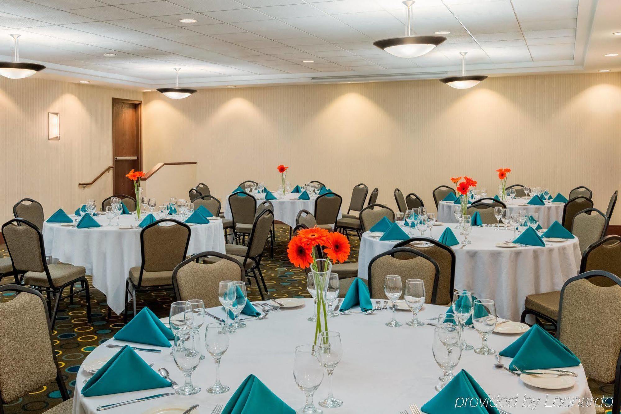 Park Inn & Suites By Radisson Vancouver Luaran gambar