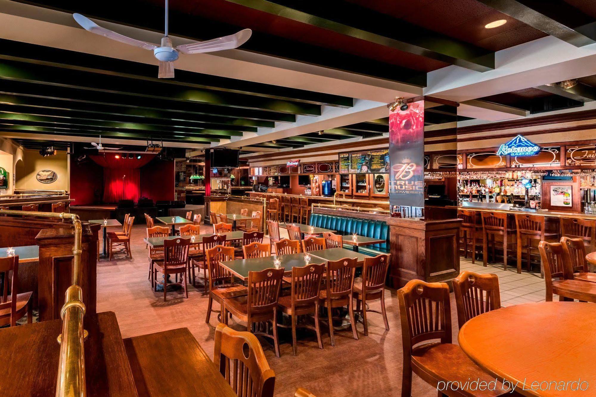 Park Inn & Suites By Radisson Vancouver Luaran gambar