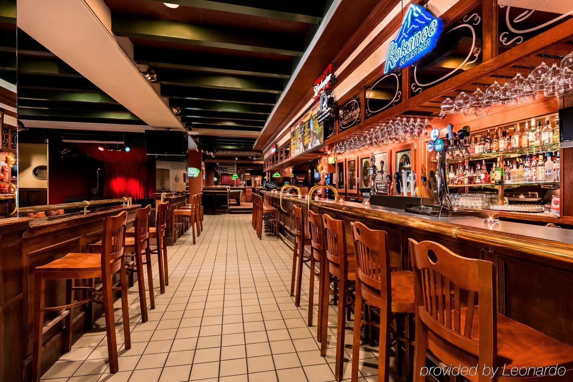 Park Inn & Suites By Radisson Vancouver Luaran gambar