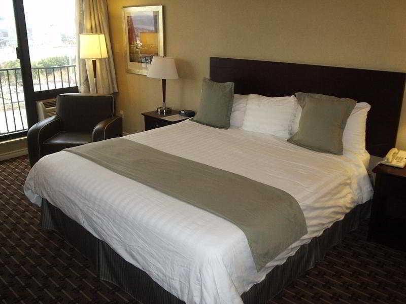 Park Inn & Suites By Radisson Vancouver Luaran gambar