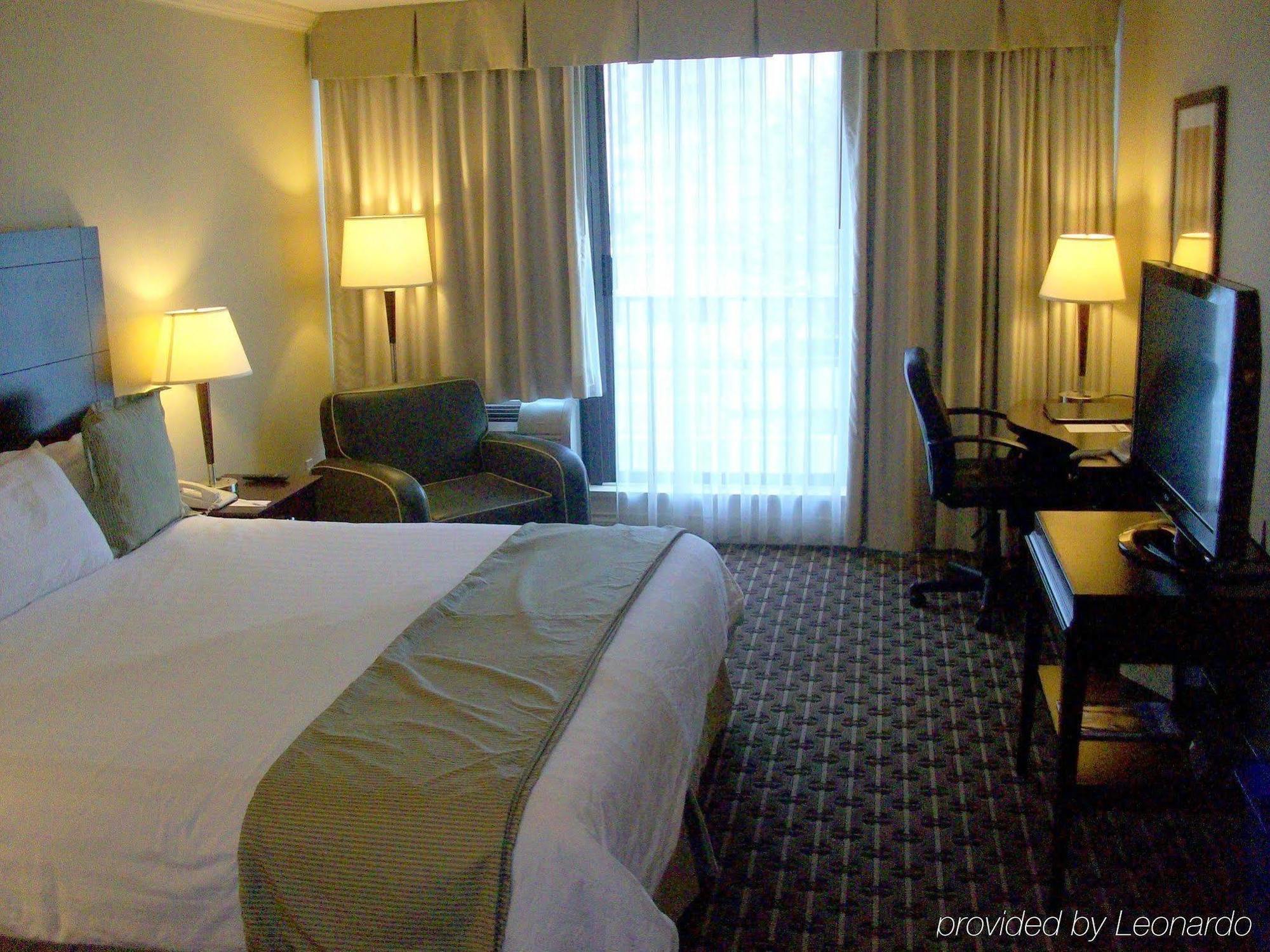 Park Inn & Suites By Radisson Vancouver Luaran gambar