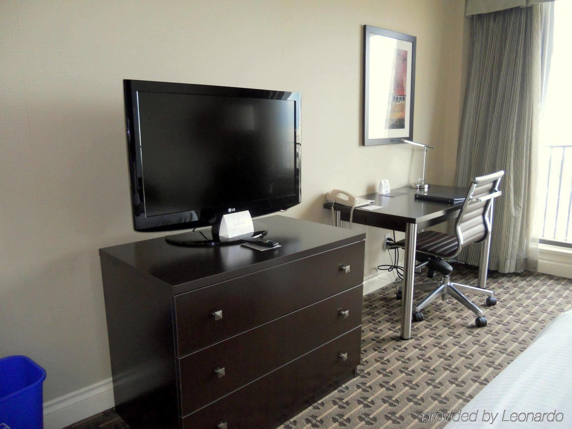 Park Inn & Suites By Radisson Vancouver Luaran gambar