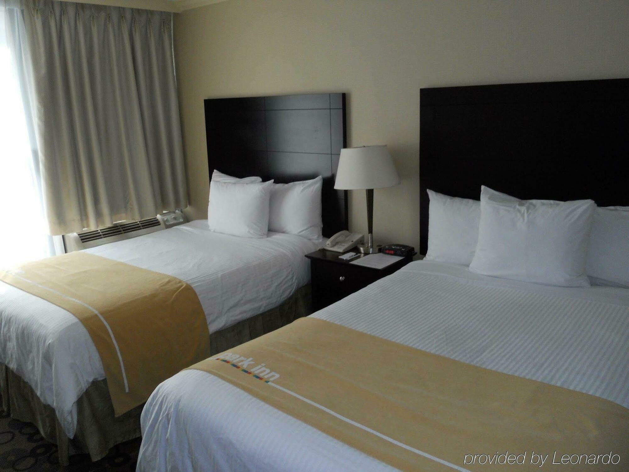 Park Inn & Suites By Radisson Vancouver Luaran gambar