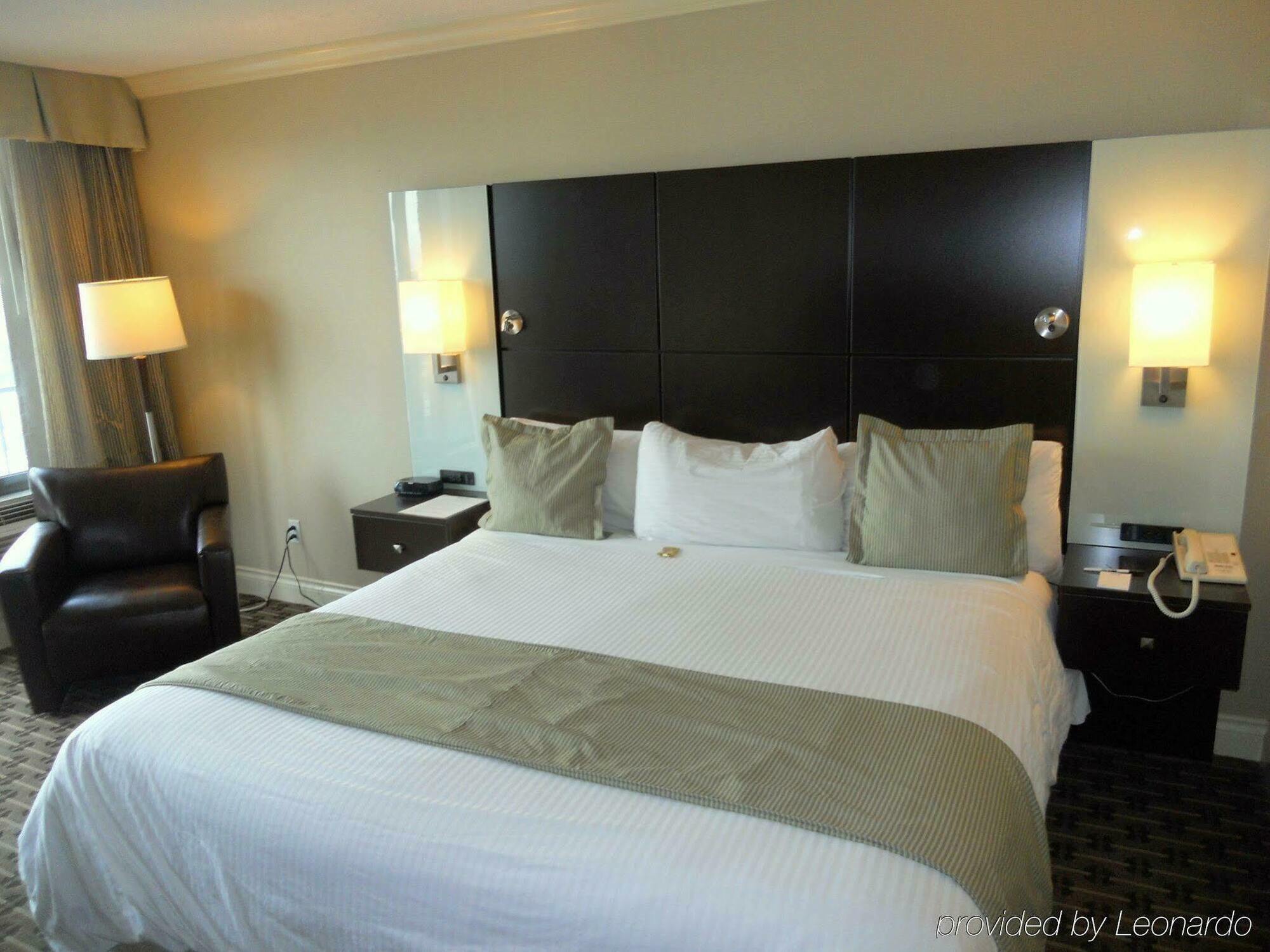 Park Inn & Suites By Radisson Vancouver Luaran gambar