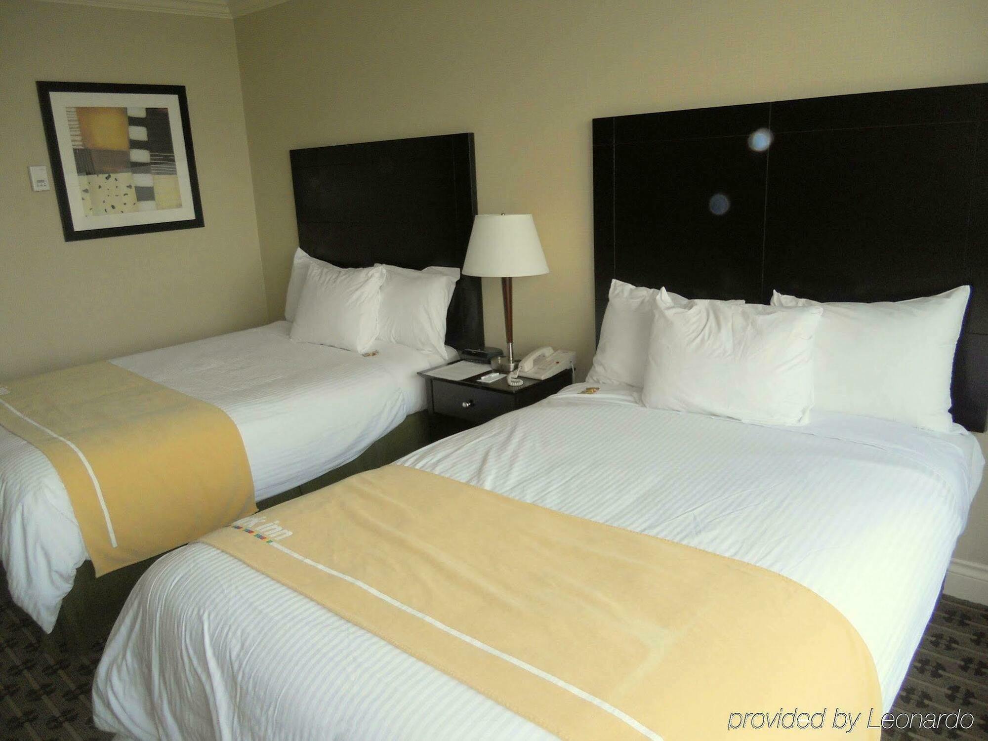 Park Inn & Suites By Radisson Vancouver Luaran gambar
