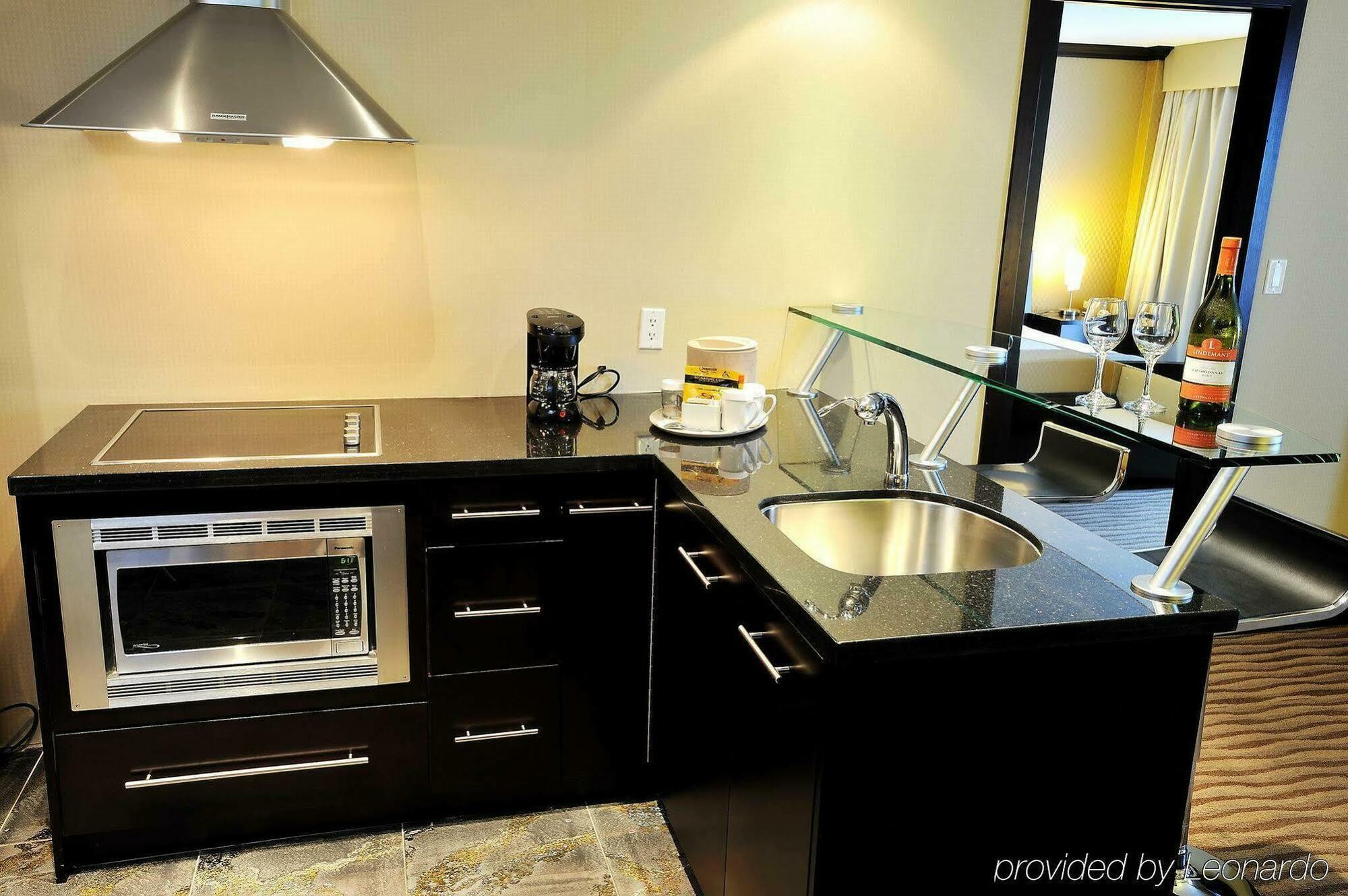 Park Inn & Suites By Radisson Vancouver Luaran gambar