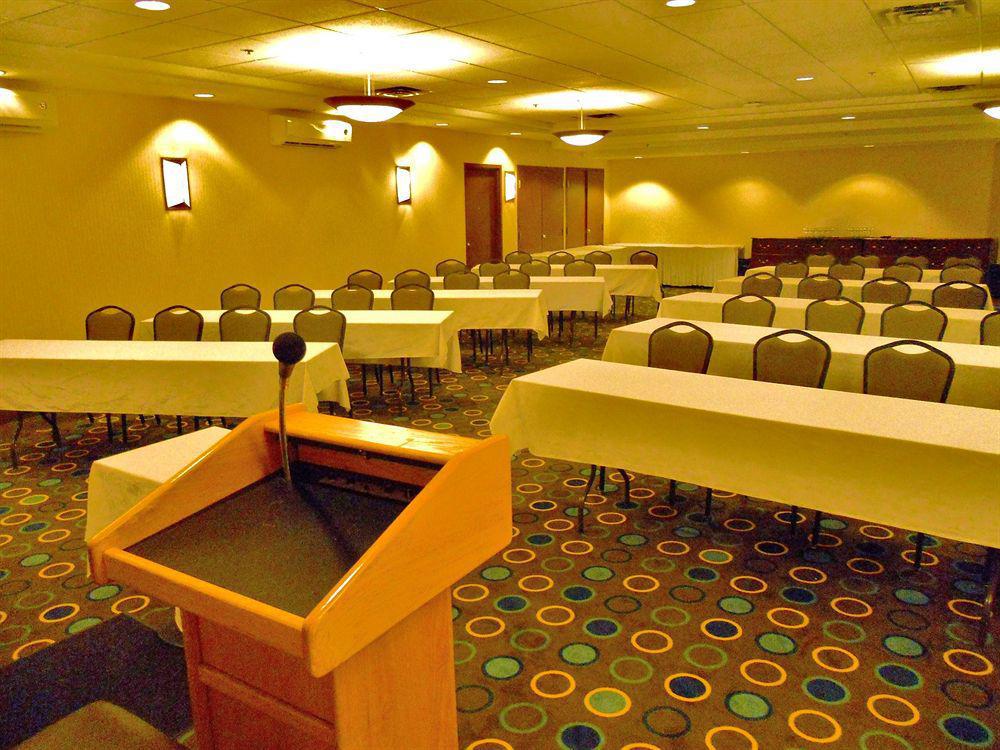 Park Inn & Suites By Radisson Vancouver Luaran gambar