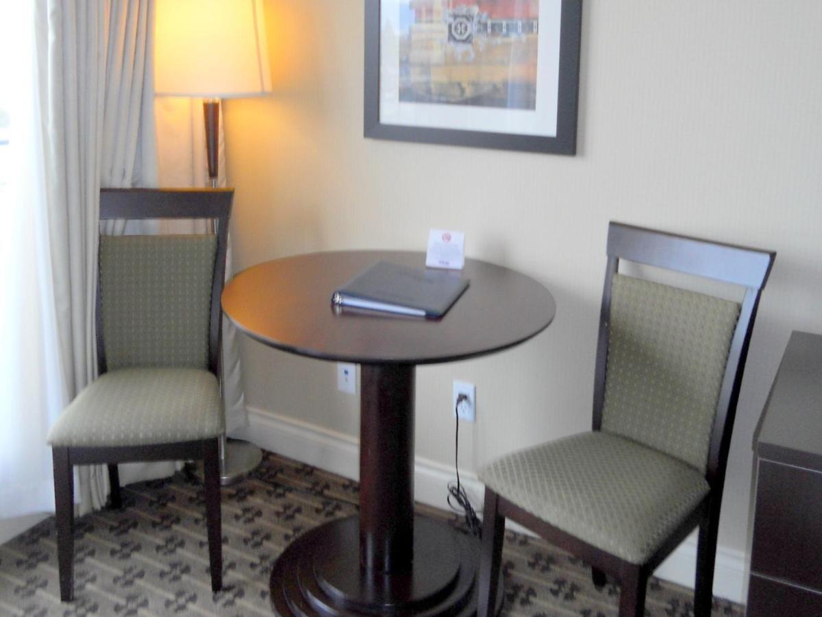 Park Inn & Suites By Radisson Vancouver Luaran gambar