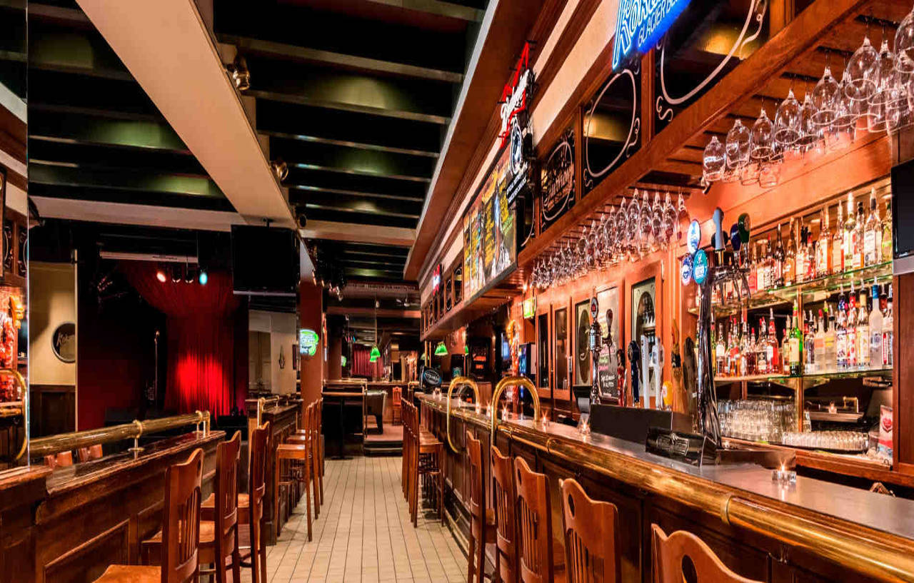 Park Inn & Suites By Radisson Vancouver Luaran gambar